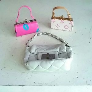 Mini bags